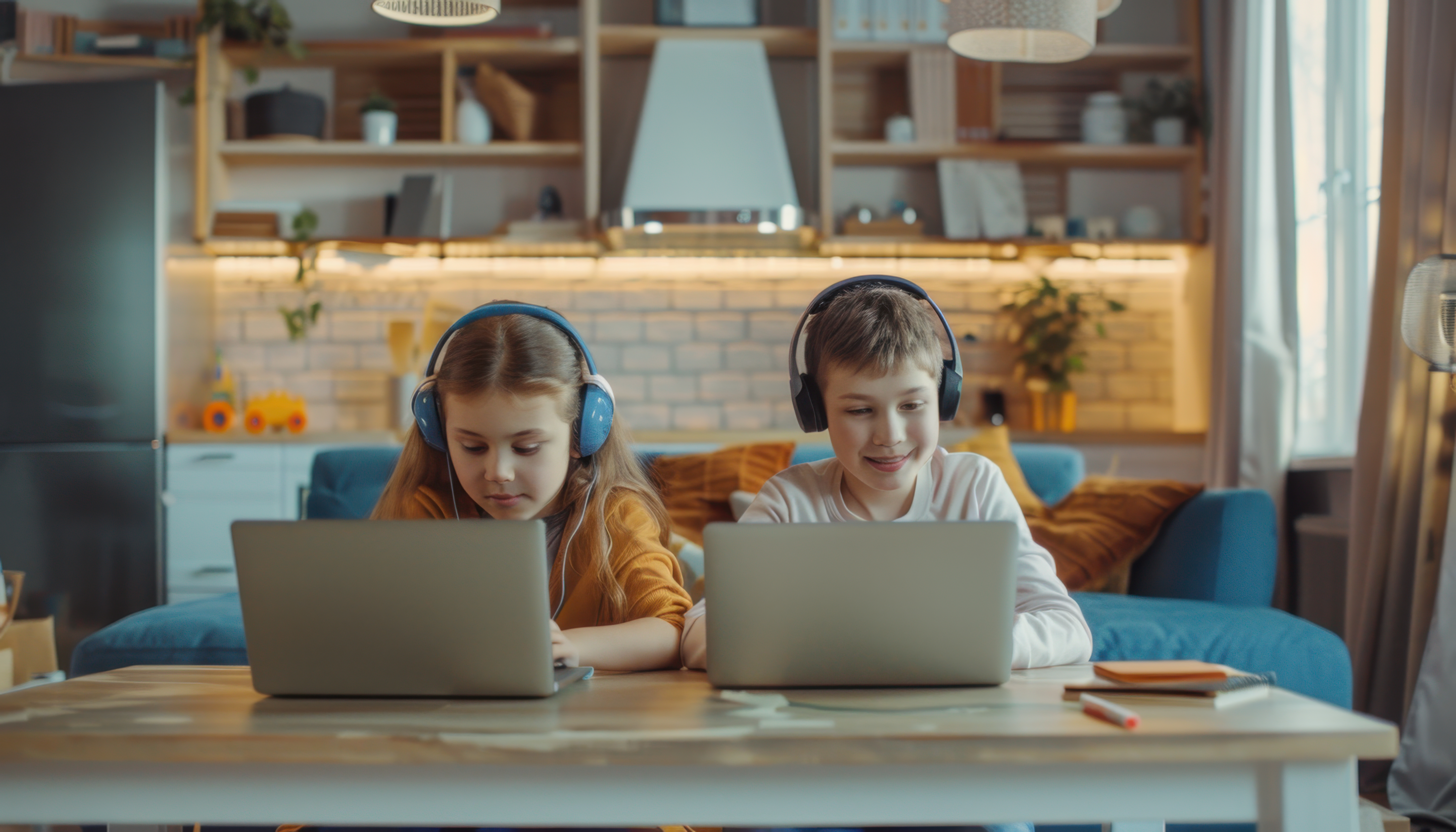Infyni live online class with students and instructor engaging in real-time, showcasing both 1:1 mentoring and group learning interaction