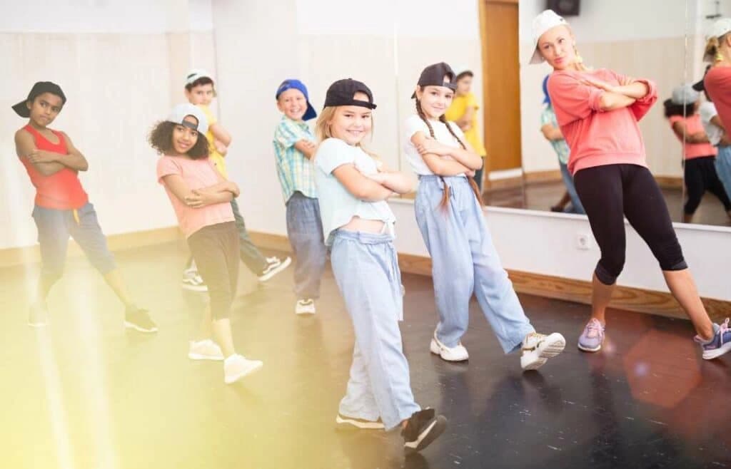 Dance