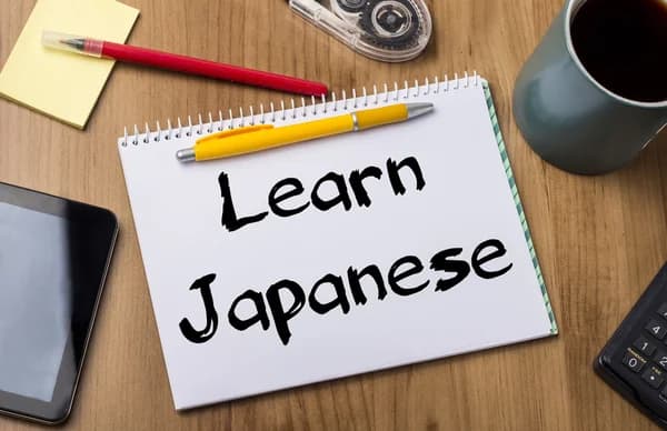 Japanese Learning