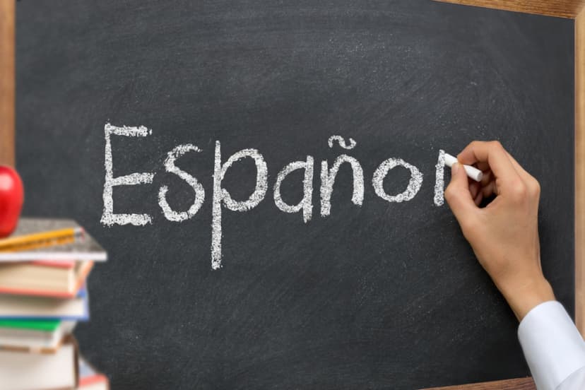 Spanish for Everyday