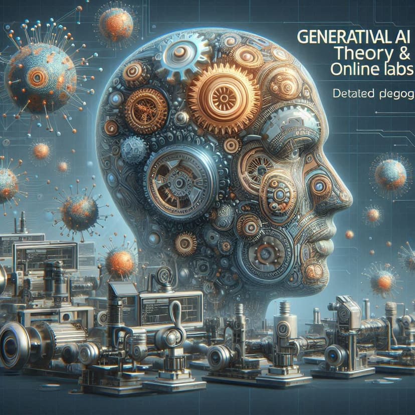 Generative AI for Everyone