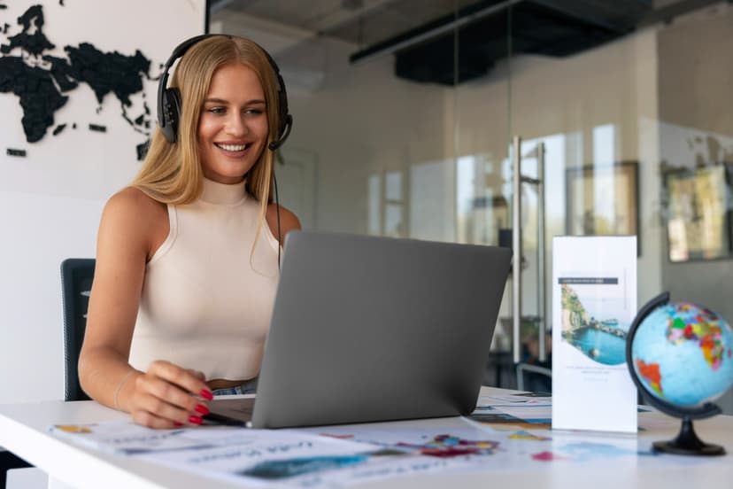 Live Online Russian Language Course for Professionals