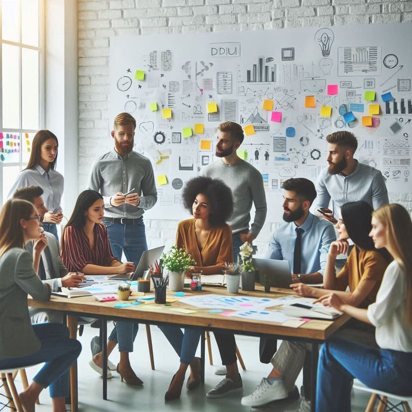 Turning Your Dreams into Businesses