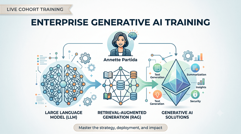 GEN AI Enterprise Training