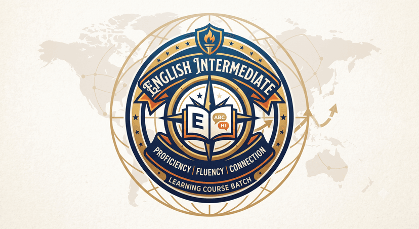 English - Daily life and Navigation