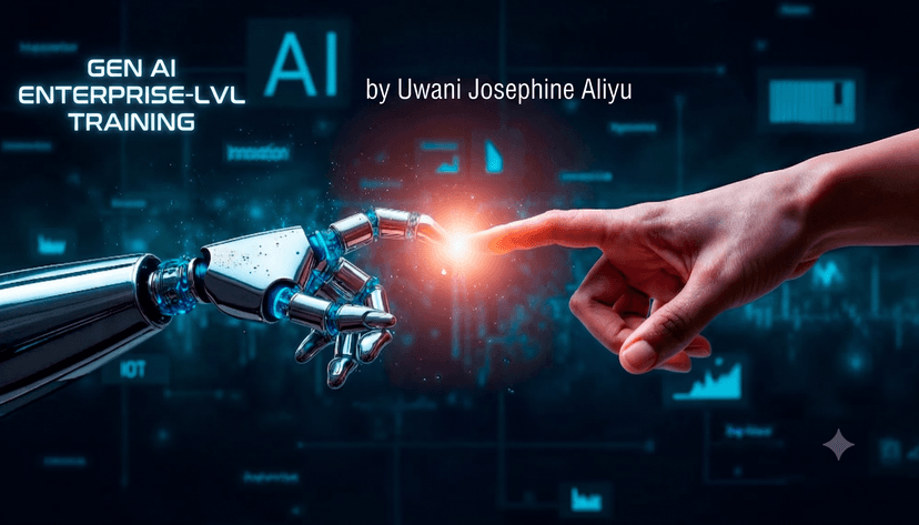 Gen AI Governance Training