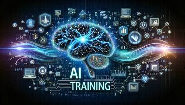 NCAER AI Training Program