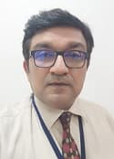 Mihirr Thaker
