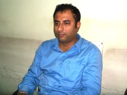 SOUMENDRA BHADURY