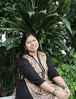 SUSHMA KUMARI