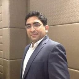 Rajeev Gondal