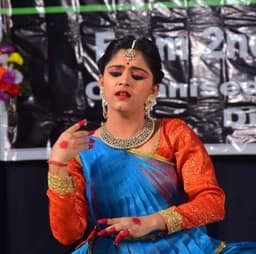 Prerna Chaudhary
