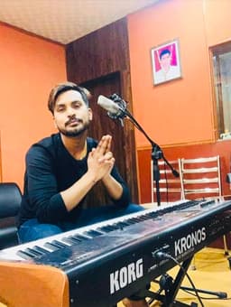 Sandeep Sharma