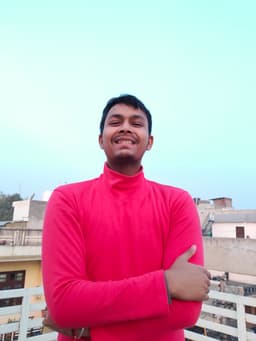 Saksham Aggarwal