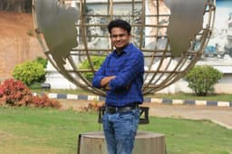 Tejesh S