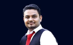 Uttam Saxena