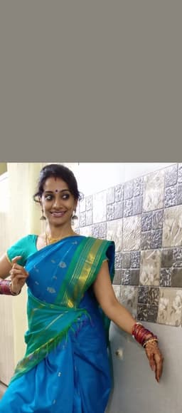 Anuja Manikanth
