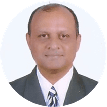 Dr. Suresh Kumar