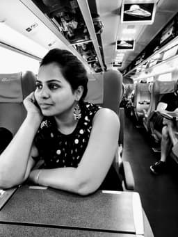 Nishita Kansal