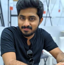 Vignesh S
