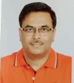 Sandeep Gupta