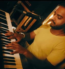 Gaurav Mehra