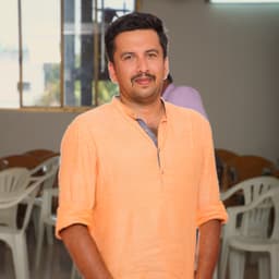 Harish Kalgundi