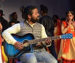 Jai Chauhan