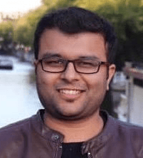 Rahul Jain