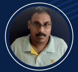 Rama Krishna