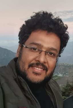 Mayank Gupta