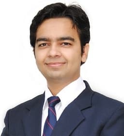 Gourav Maharshi