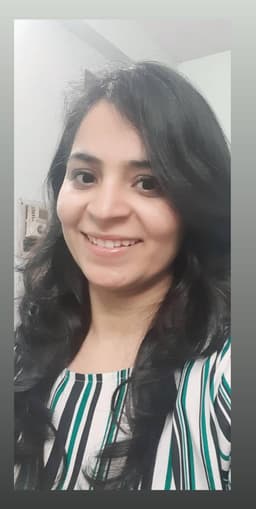 Disha Arora