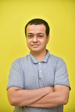 Nabendu Biswas