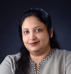 Priti Sekhsaria