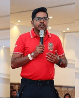 Vivek Gaurav