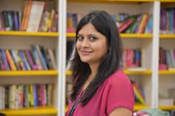 Anshu Deshbhratar