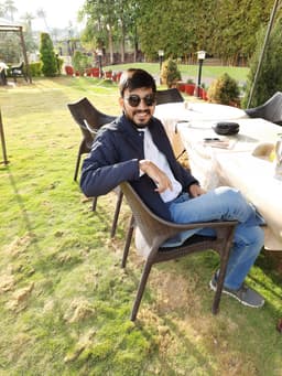 Ajeet Jain