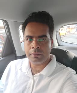 Arunava Bhattacharya
