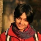 Anjana Das