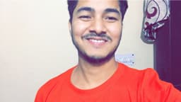 Yash Rawat