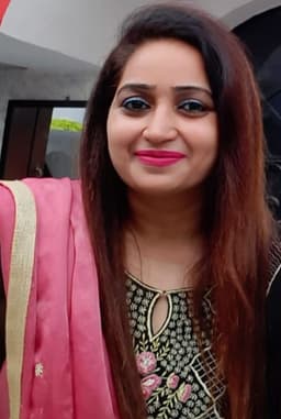 Harvinder Kaur