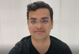Shantanu Sharma