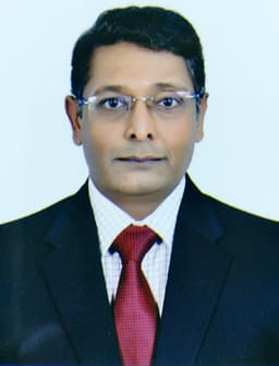 Rajesh Patil