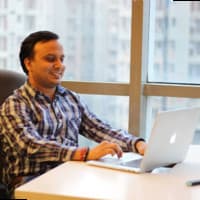Chandan Mishra