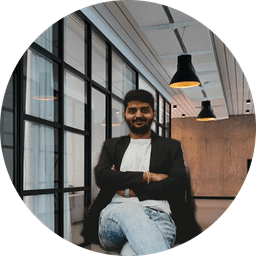 Gaurav Gandhi
