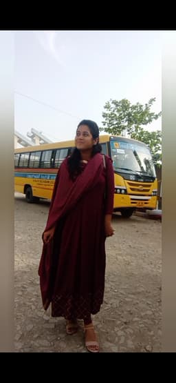 Kumud Singh
