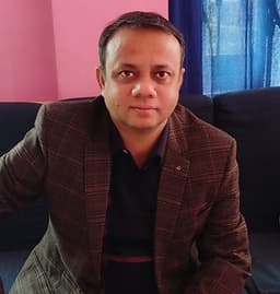 Tapas Kumar