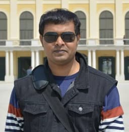 Shravan K