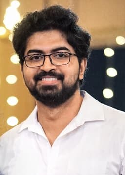 Renju Rajan